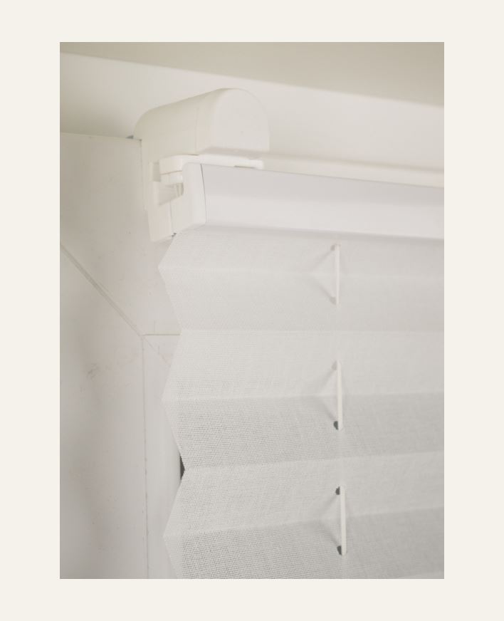 Basic ylös-alas vekkikaihdin 25 mm moniväri - 25 mm moniväri - 1