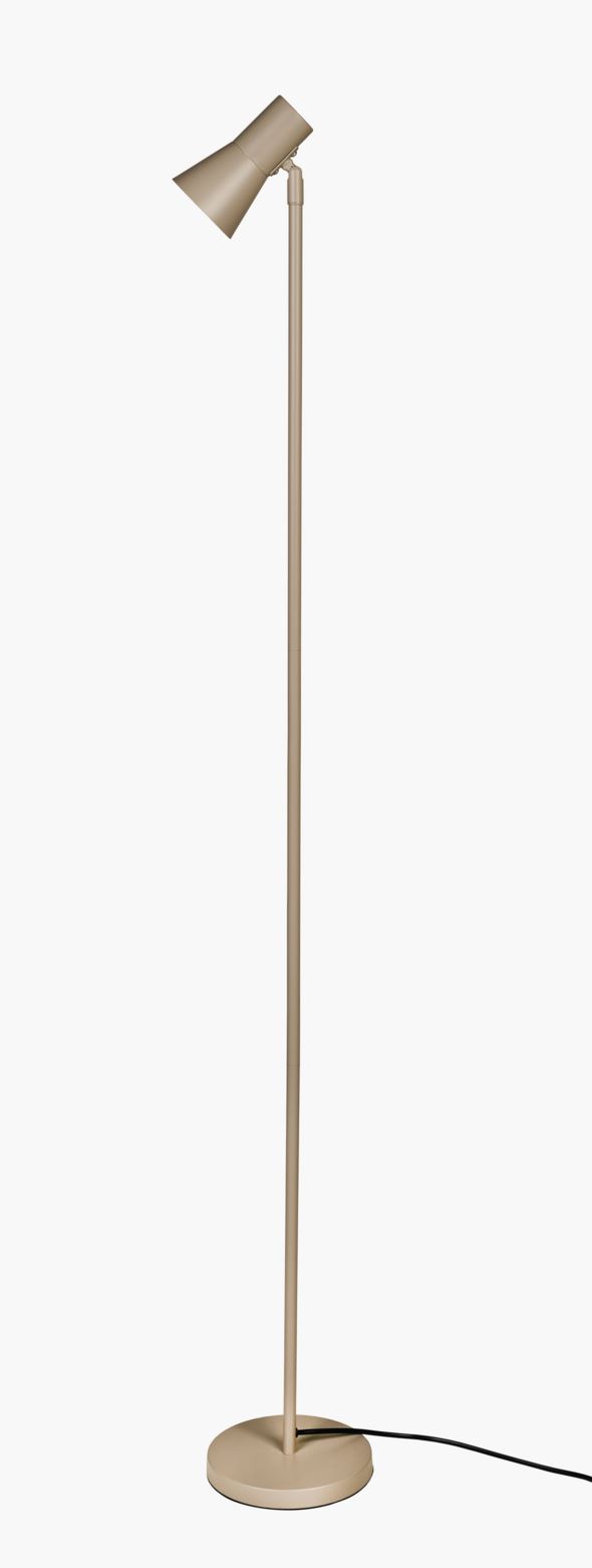 Lattiavalaisin harmaanruskea - 20x17,5x140 cm harmaanruskea  - 1