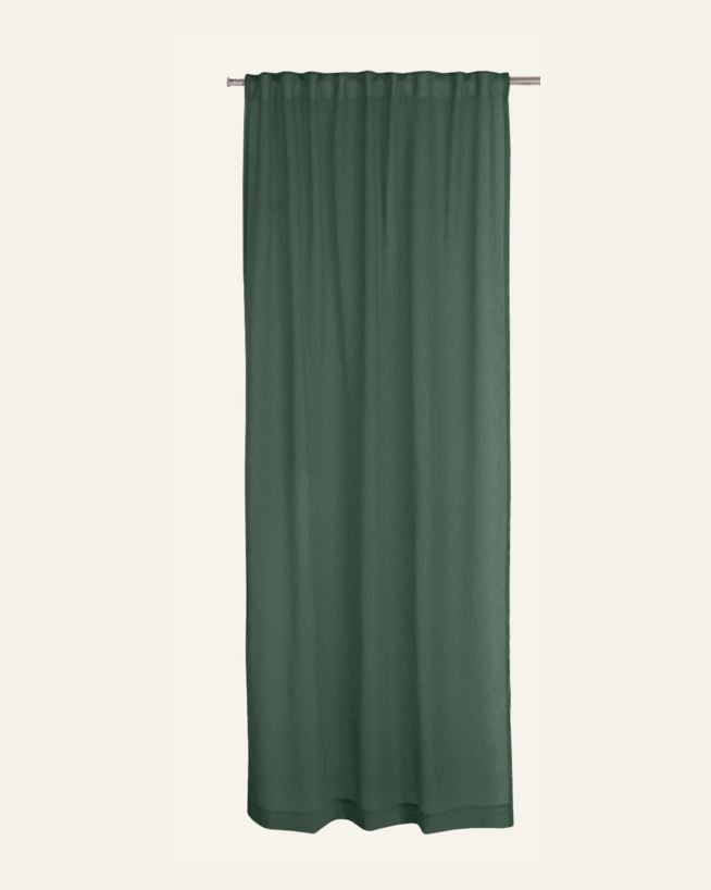 Verho khaki - 140x300 cm khaki - 1