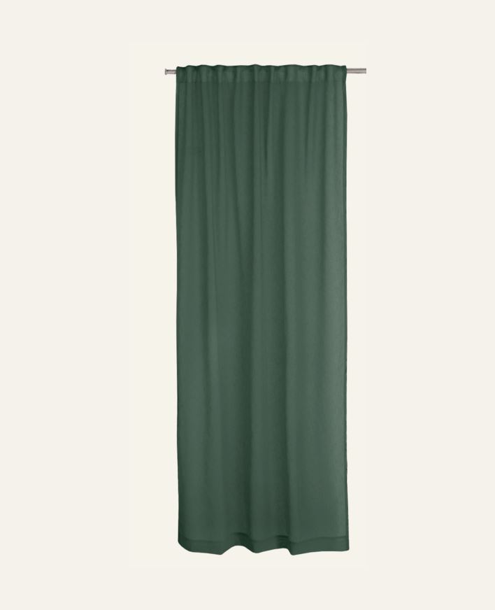 Verho khaki - 140x300 cm khaki - 1