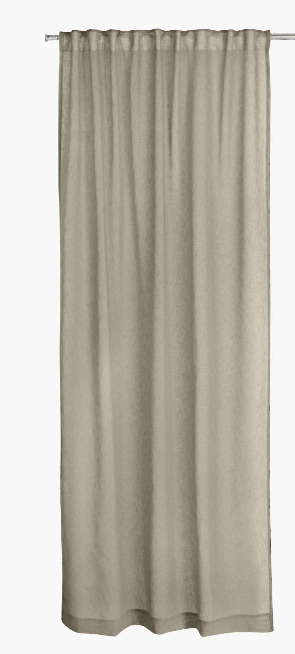 Verho oliivinvihreä - 140x160 cm oliivinvihreä - 1