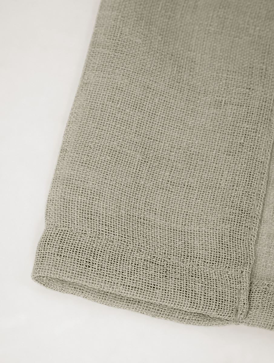 Verho oliivinvihreä - 4