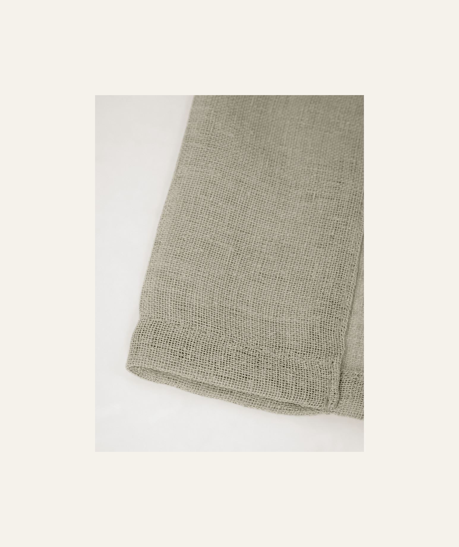 Verho oliivinvihreä - 4