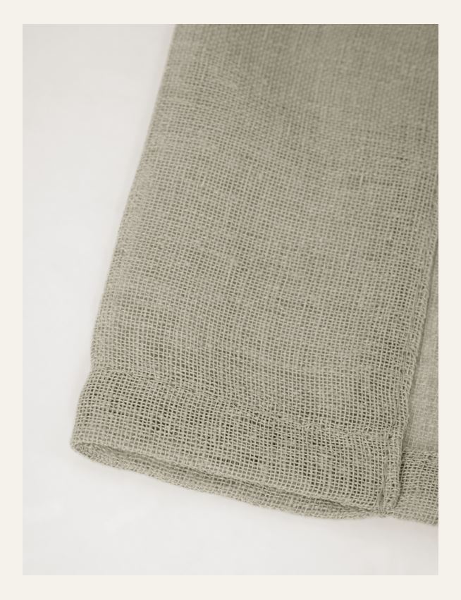 Verho oliivinvihreä - 4