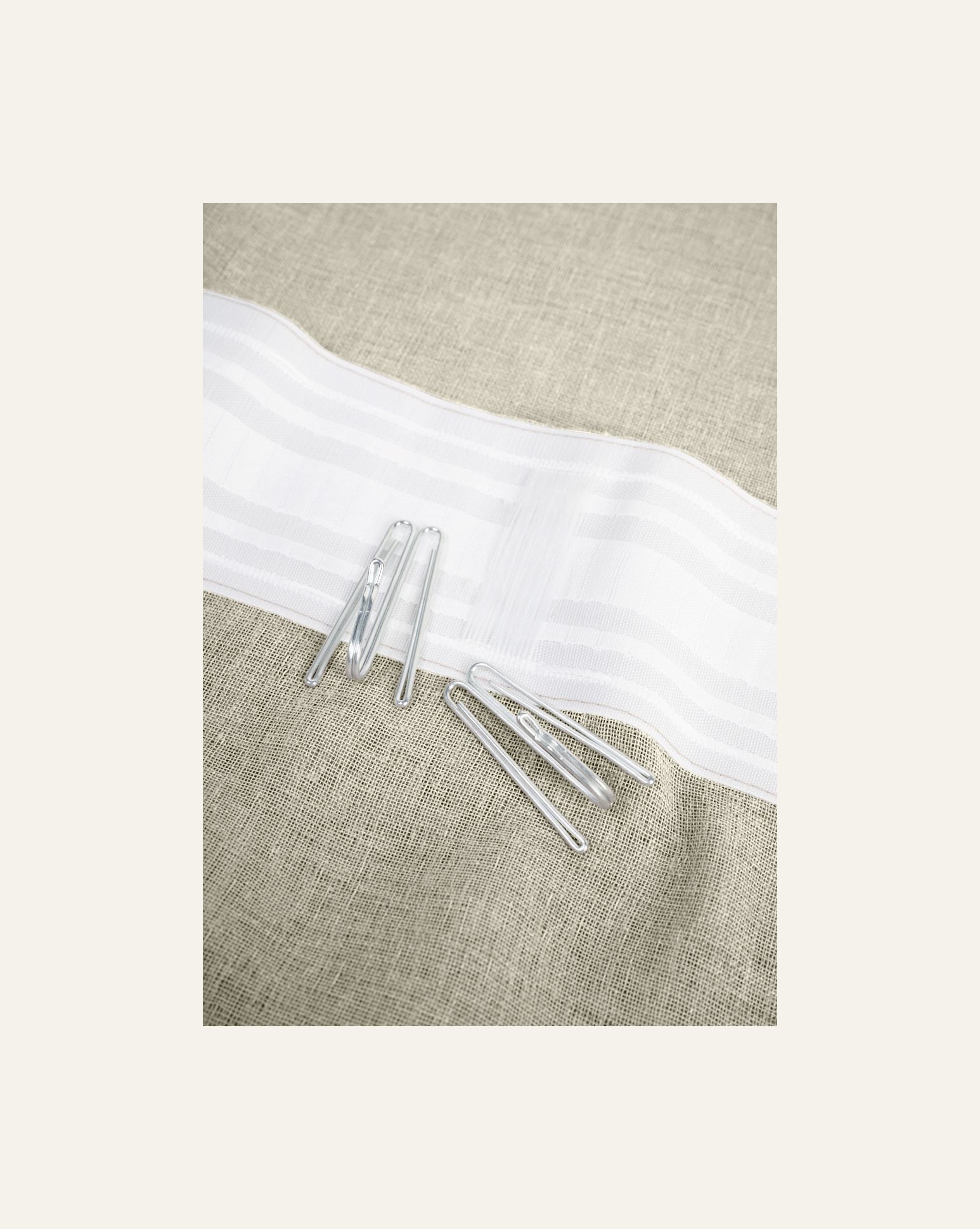 Verho oliivinvihreä - 3