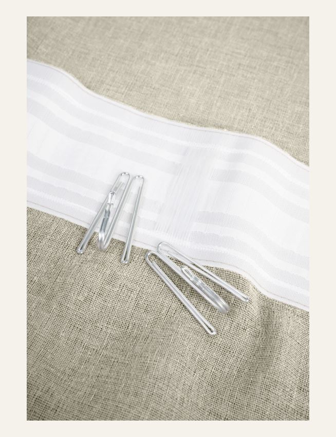 Verho oliivinvihreä - 3