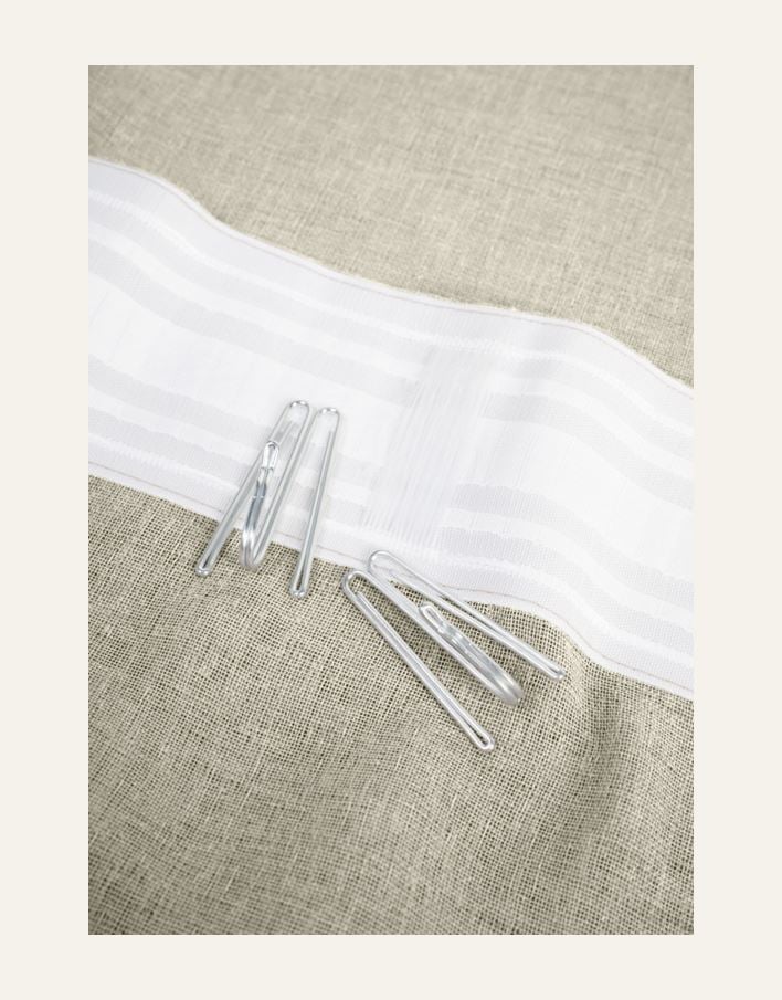 Verho oliivinvihreä - 3