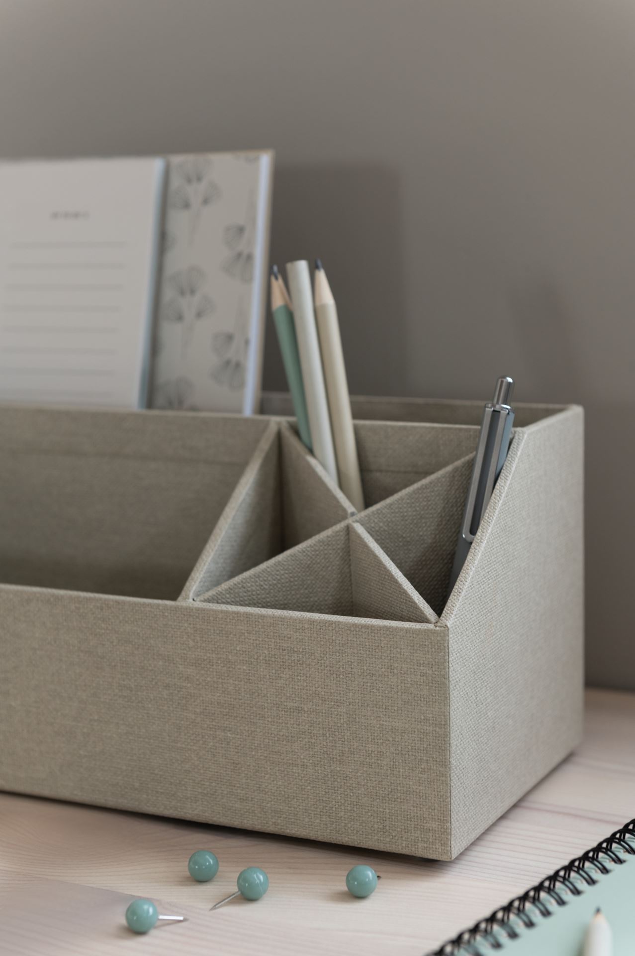 Tilanjakaja luonnonväri - 2