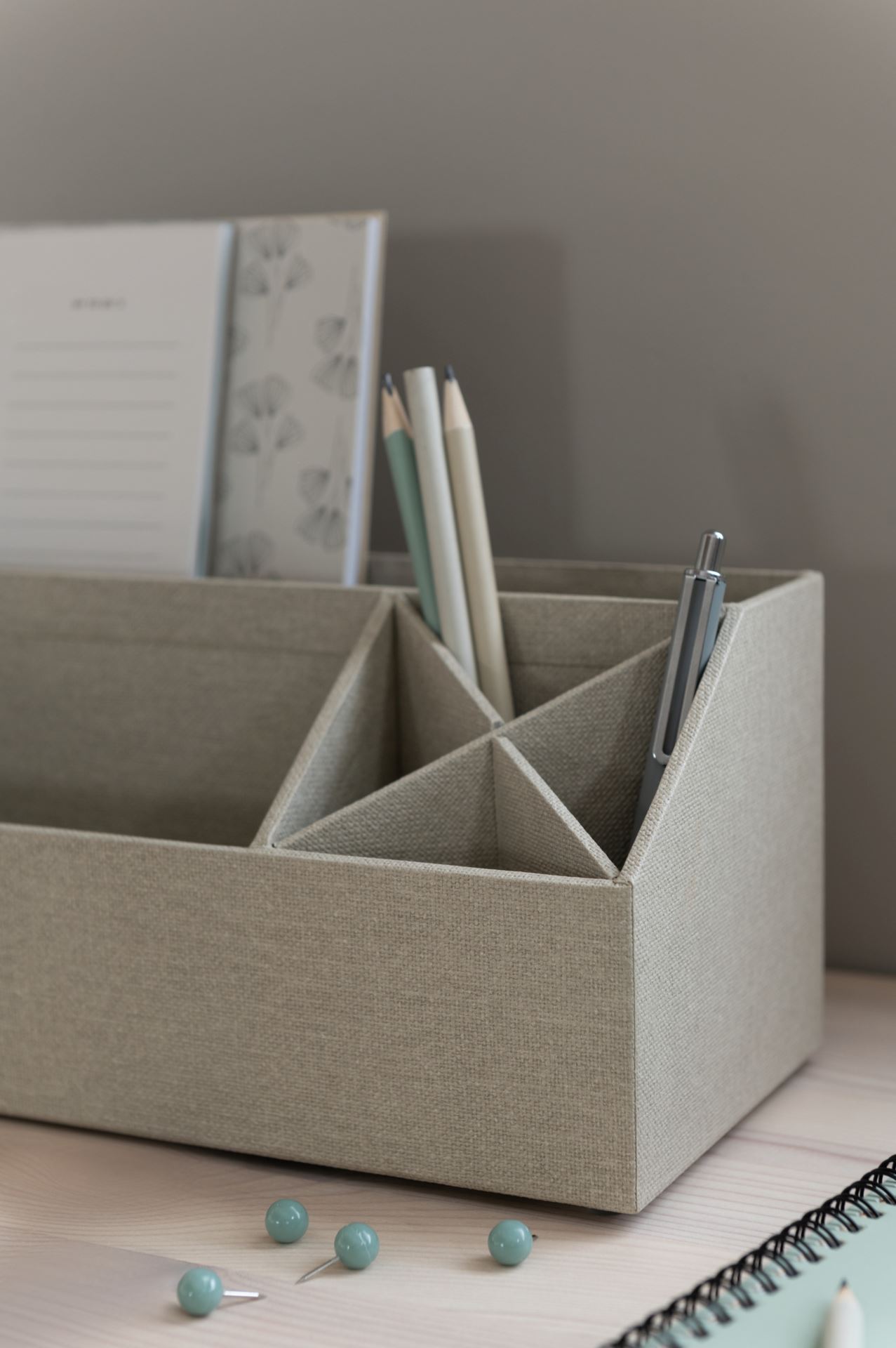 Tilanjakaja luonnonväri - 2