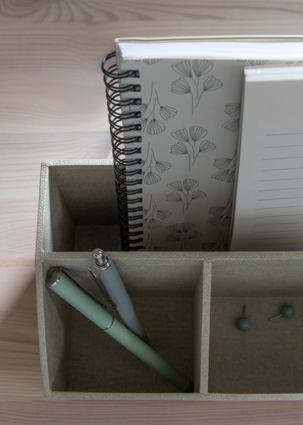 Tilanjakaja luonnonväri - 3