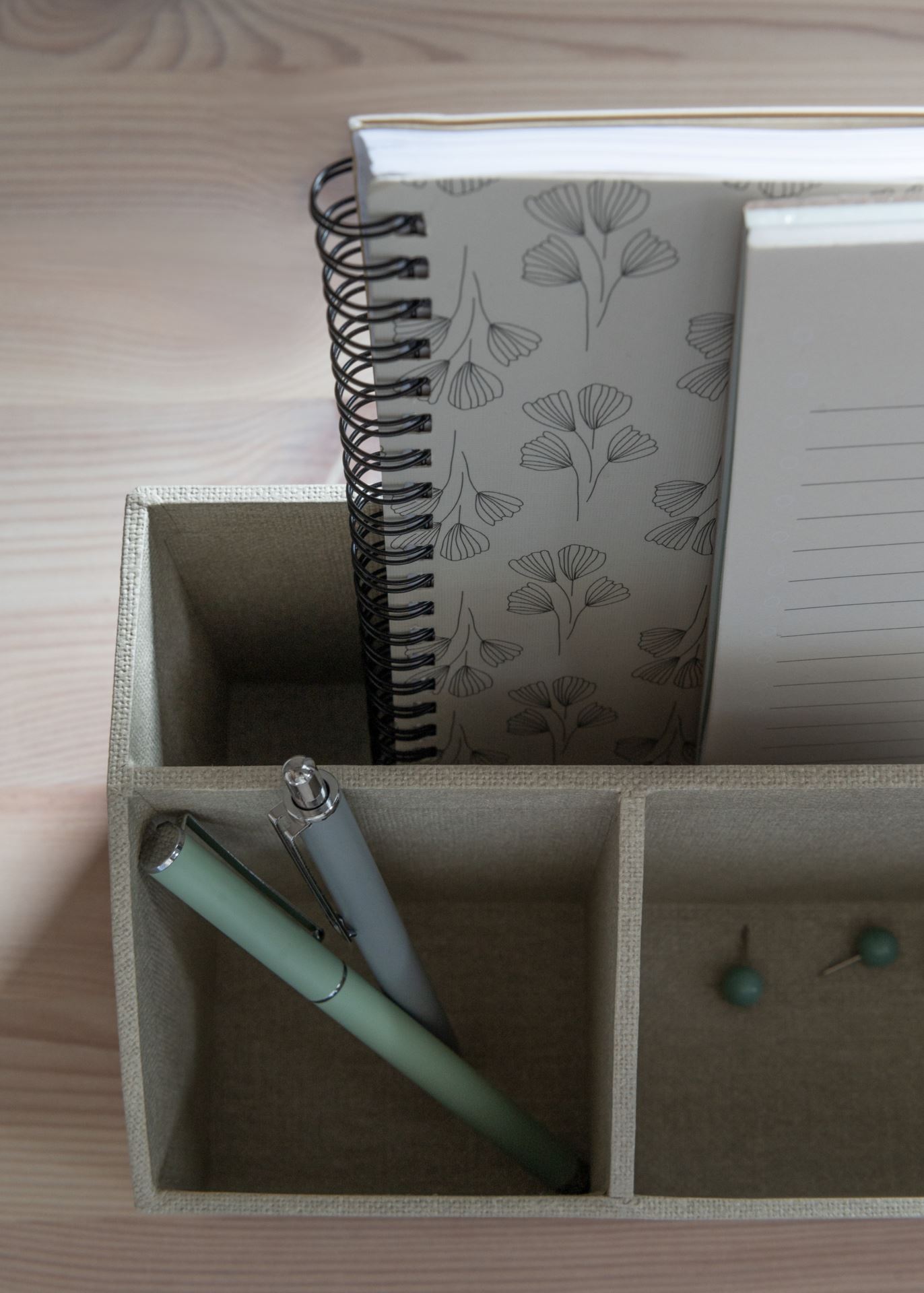 Tilanjakaja luonnonväri - 3