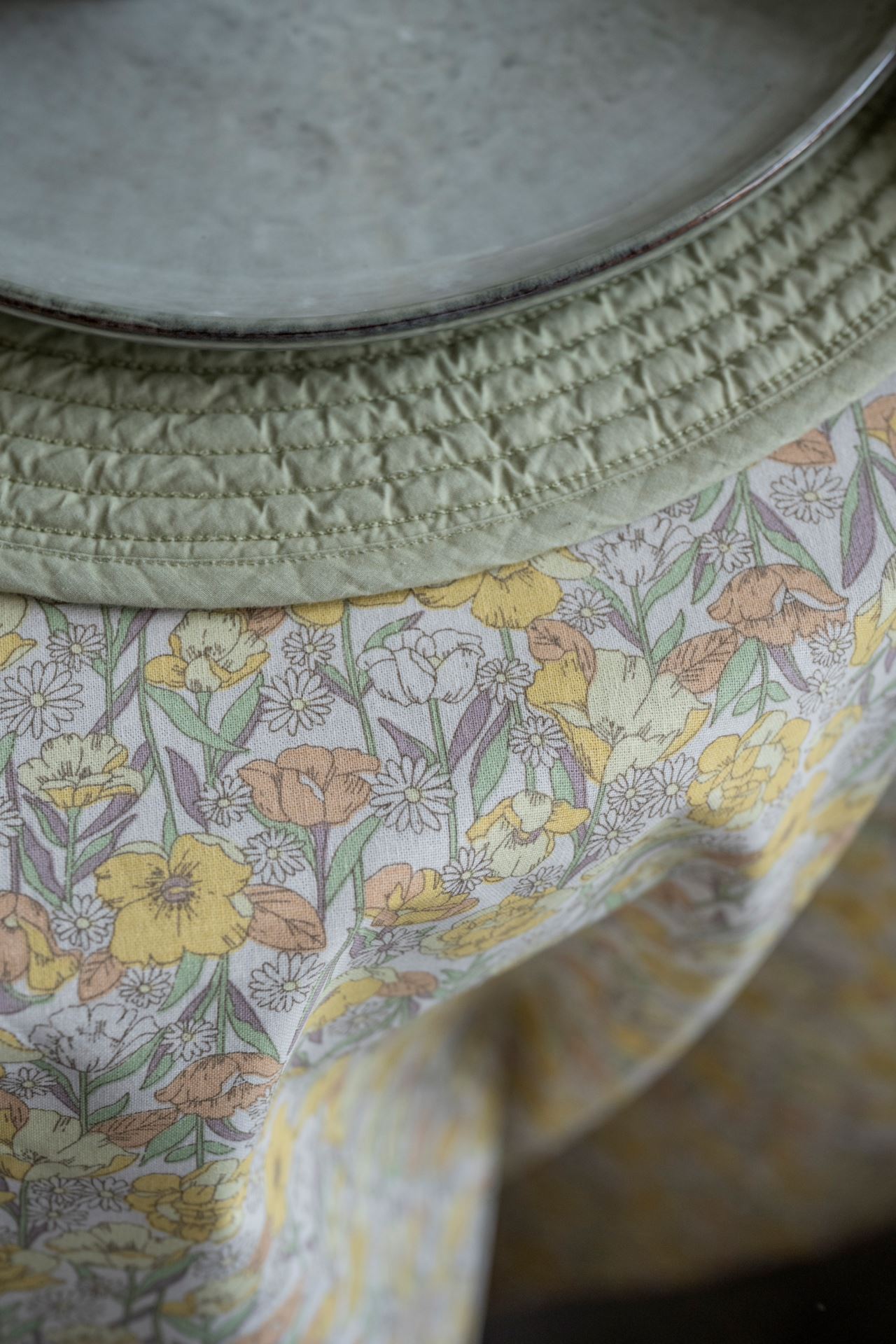 Tabletti vaaleanvihreä - 3