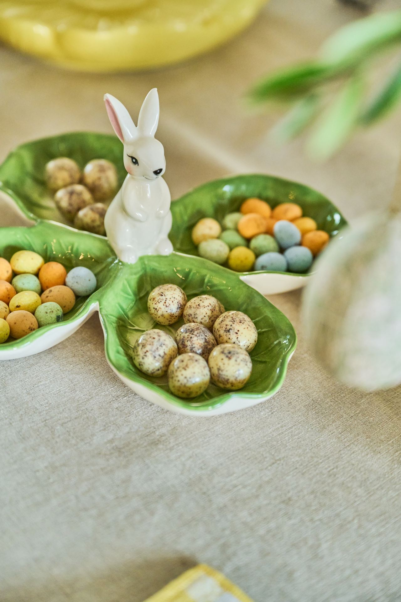 Suklaa moniväri - 4