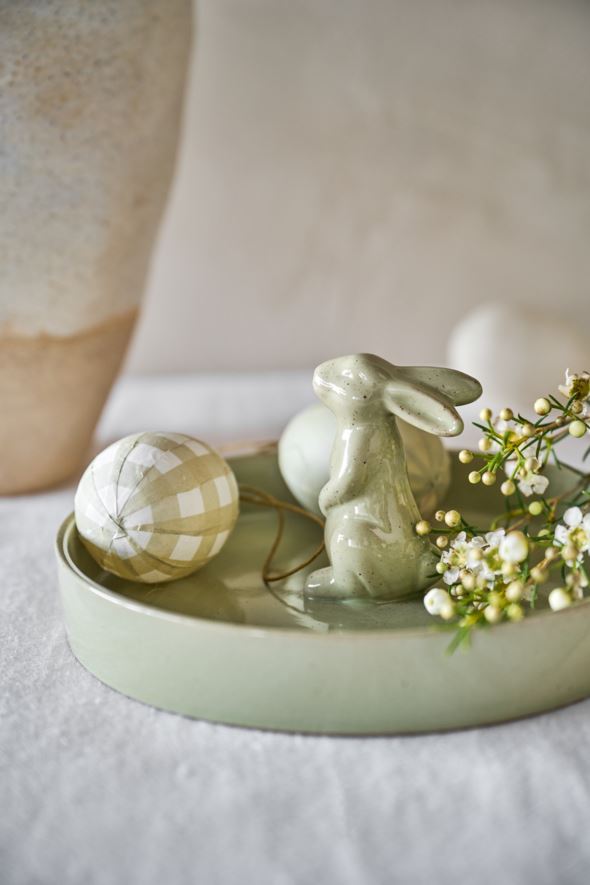 Vati vaaleanvihreä - 3