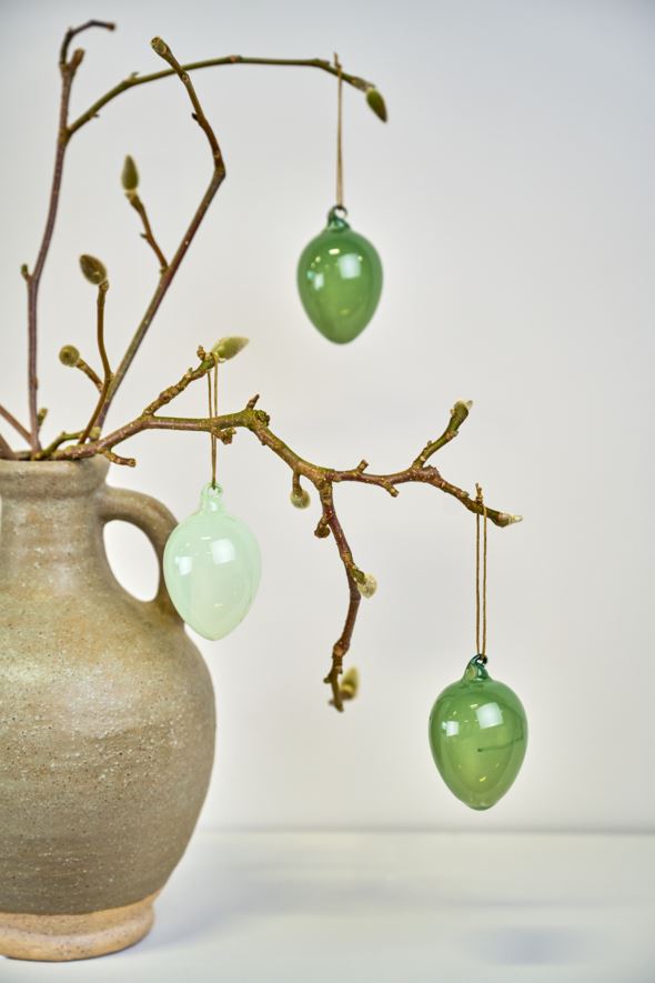 Koriste tummanvihreä - 4