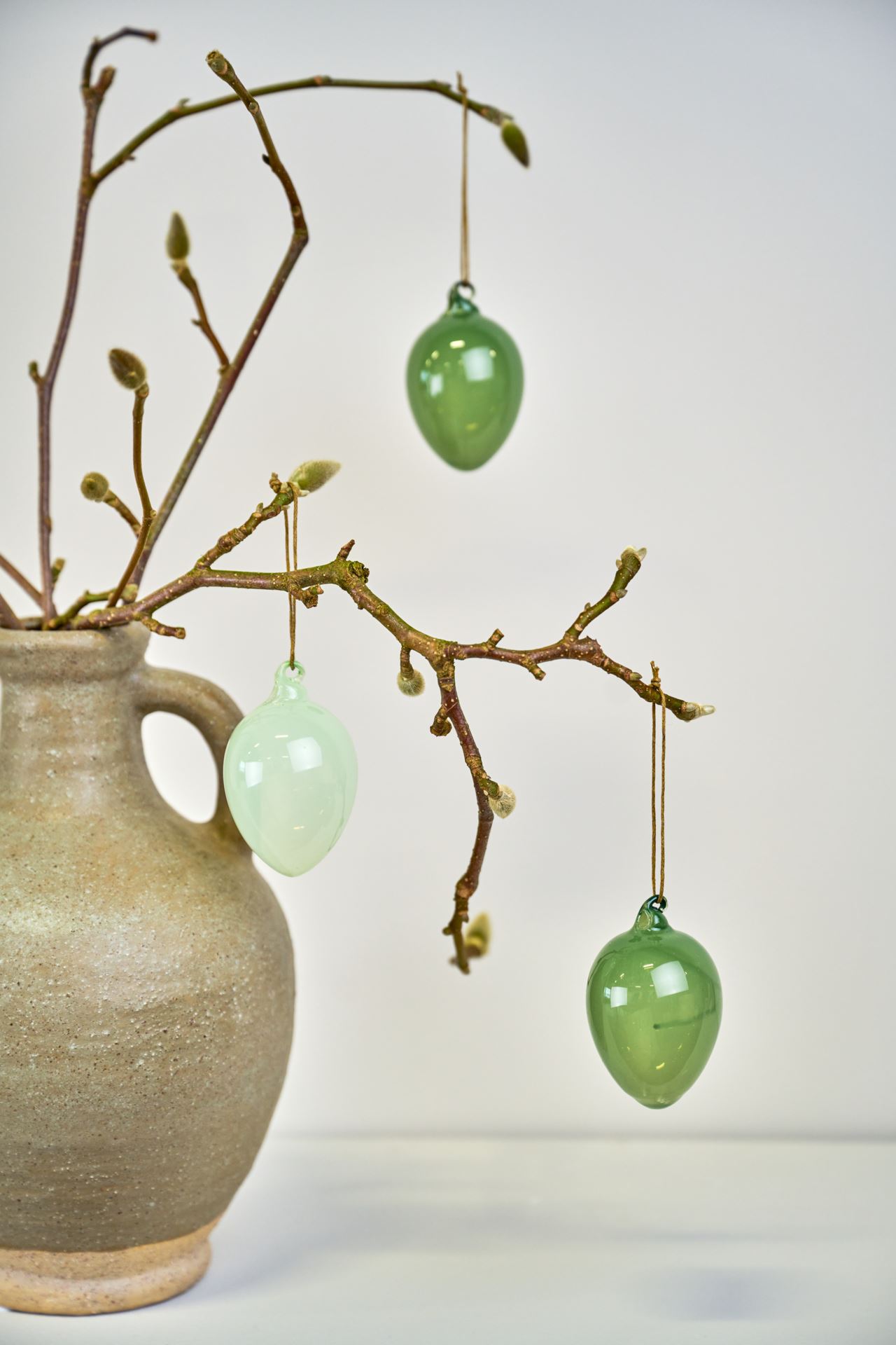 Koriste tummanvihreä - 4