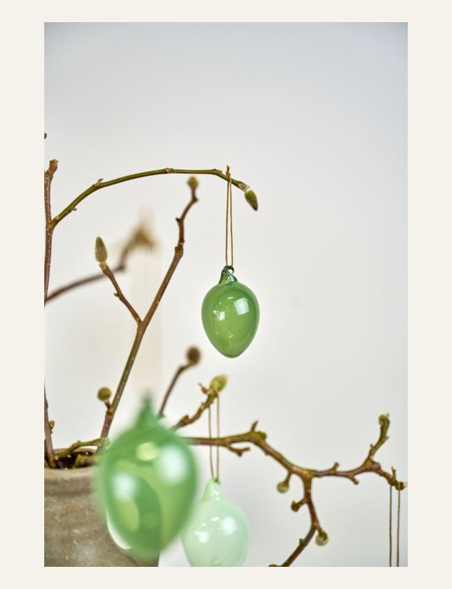 Koriste tummanvihreä - 2