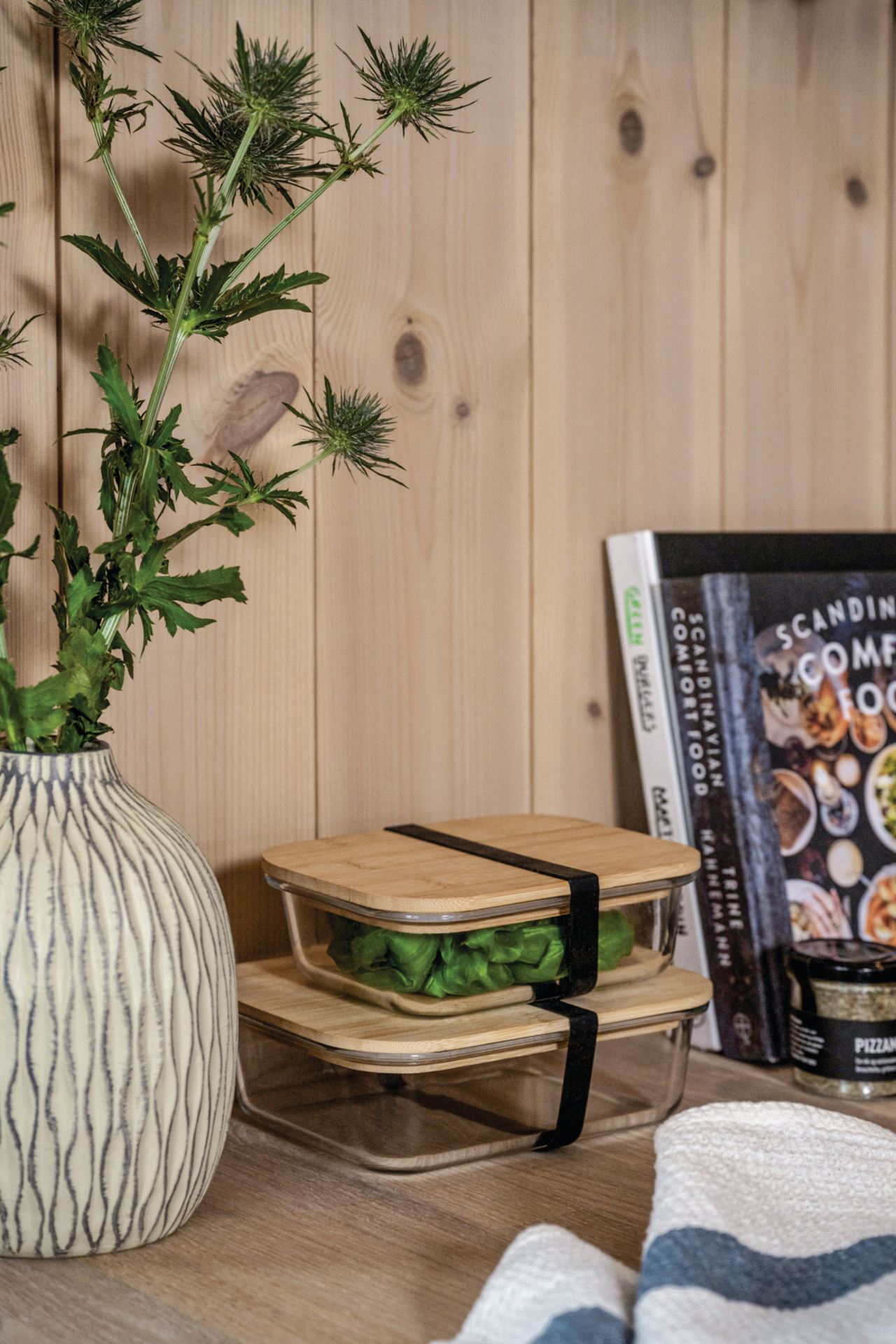 Eväsrasia luonnonväri - 5