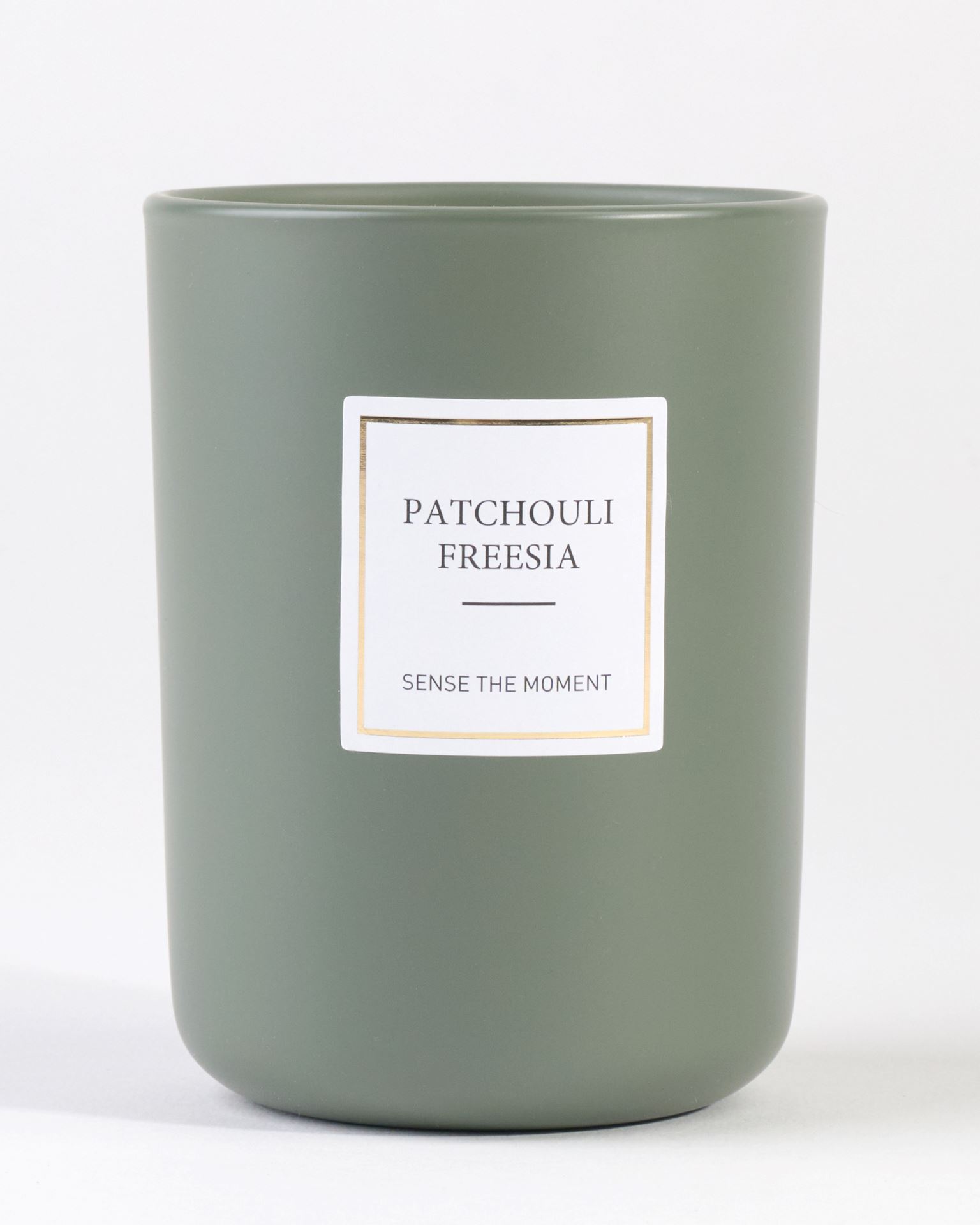 Tuoksukynttilä vihreä - 6