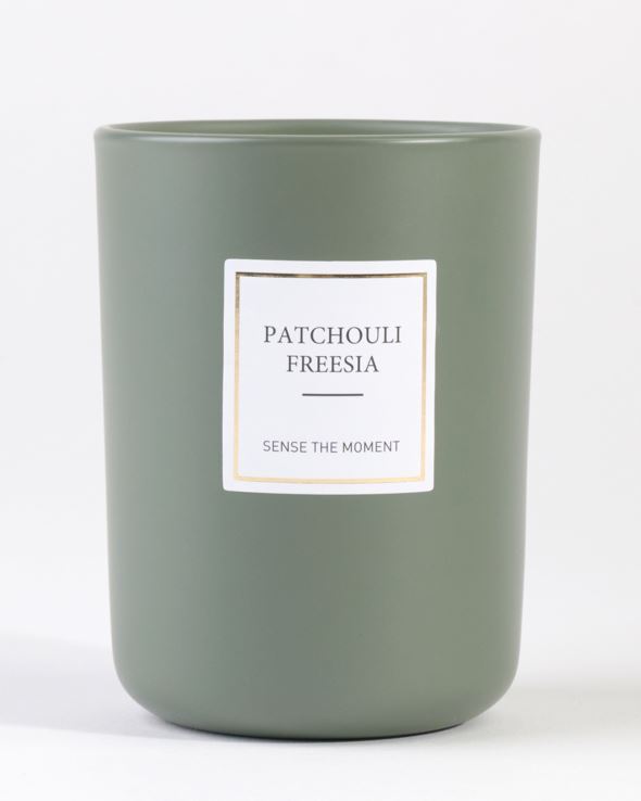 Tuoksukynttilä vihreä - 6