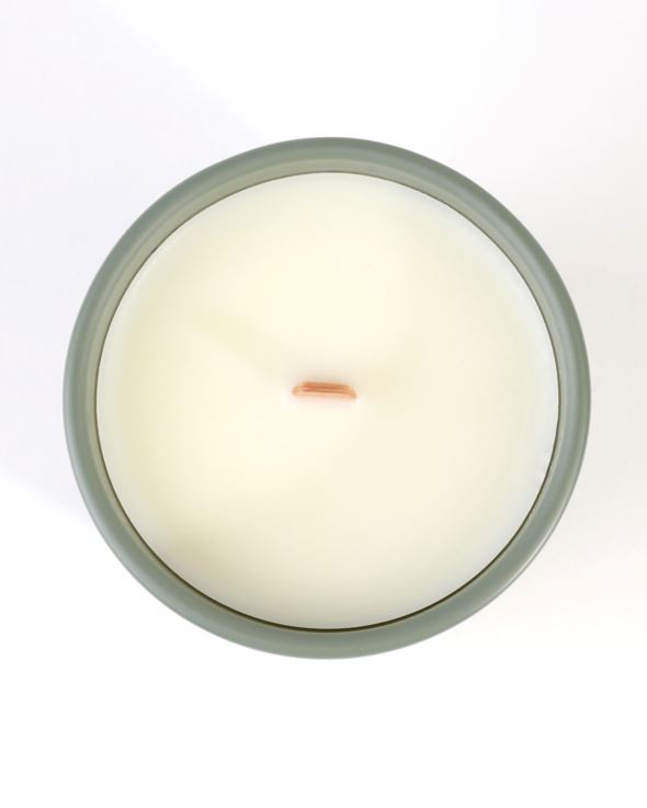 Tuoksukynttilä vihreä - 3