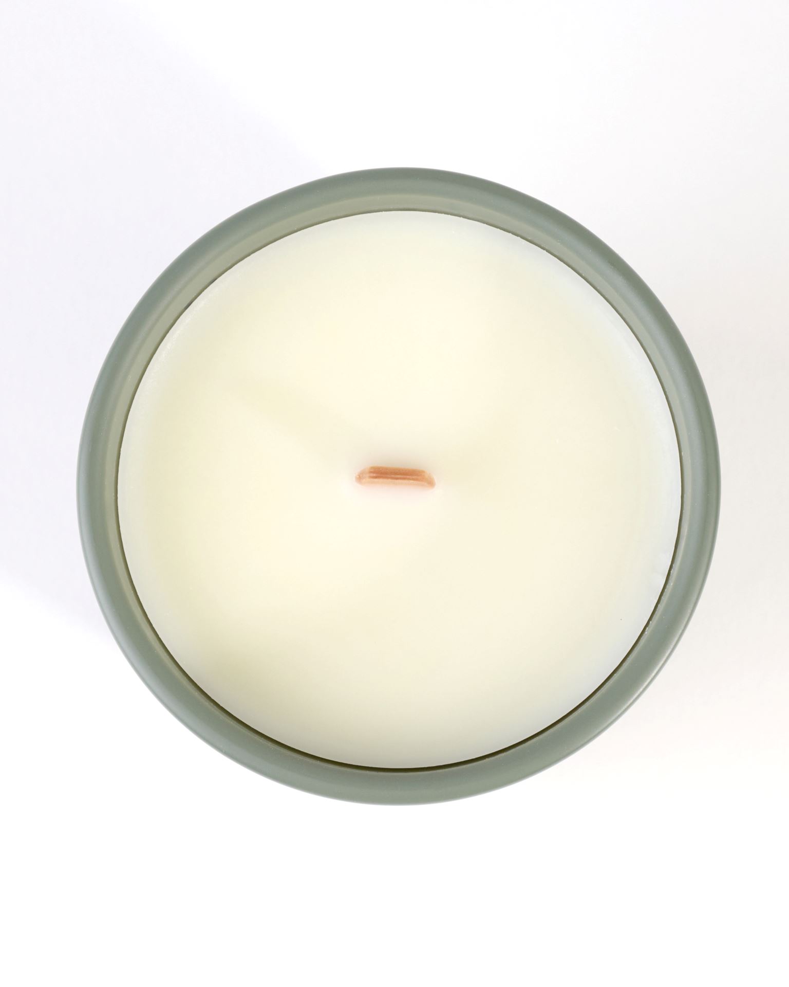 Tuoksukynttilä vihreä - 3