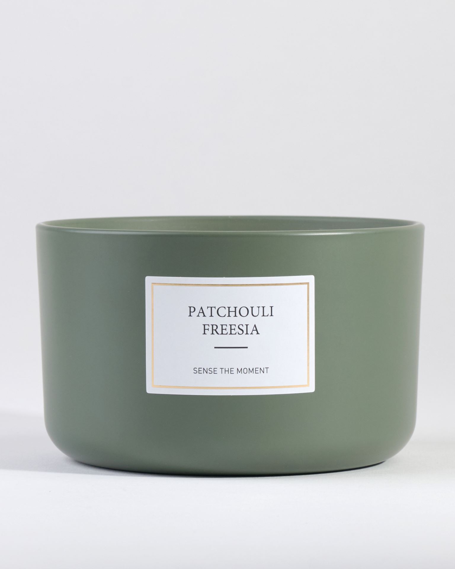 Tuoksukynttilä vihreä - 5