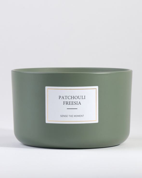 Tuoksukynttilä vihreä - 5