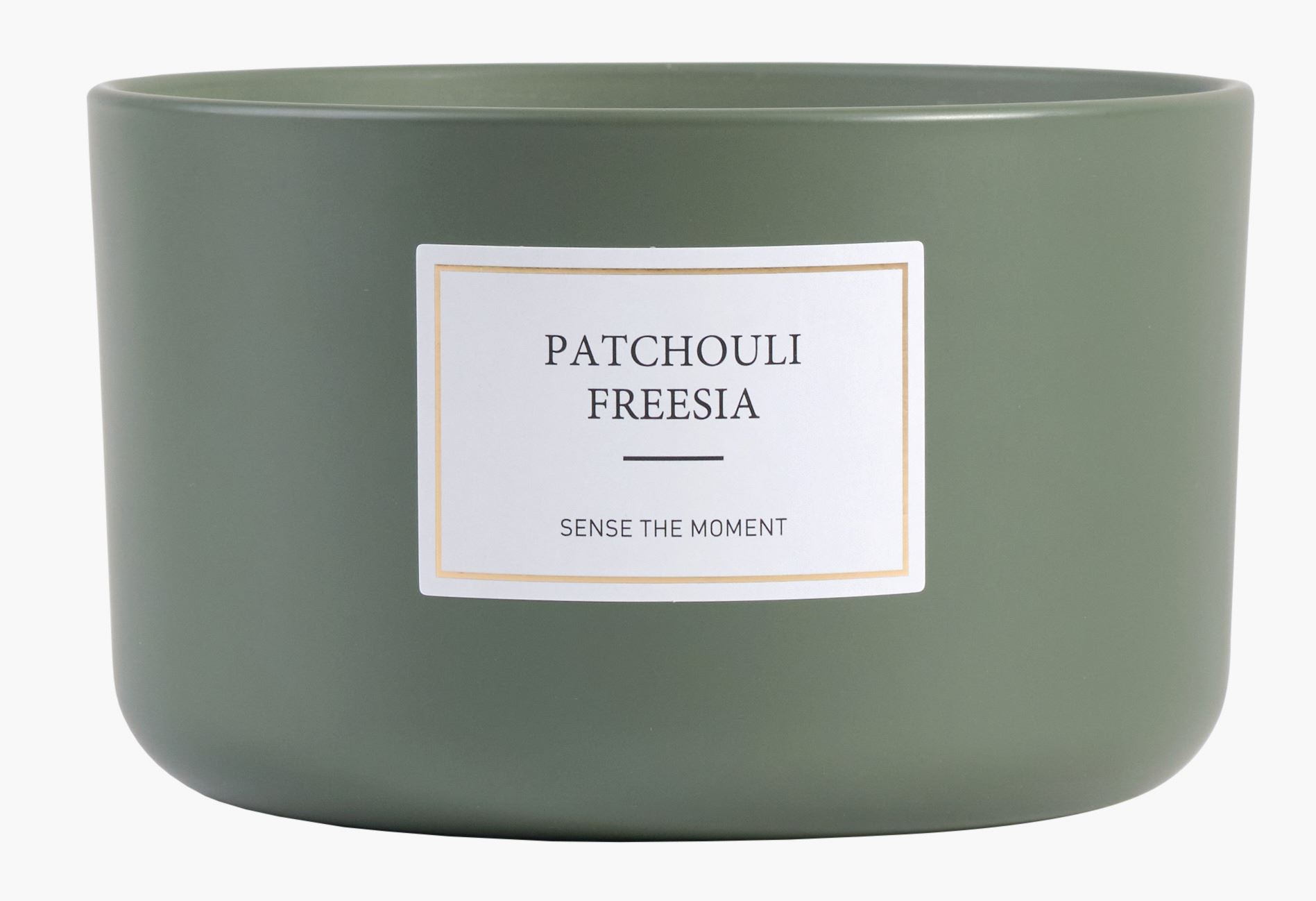 Tuoksukynttilä vihreä - 3