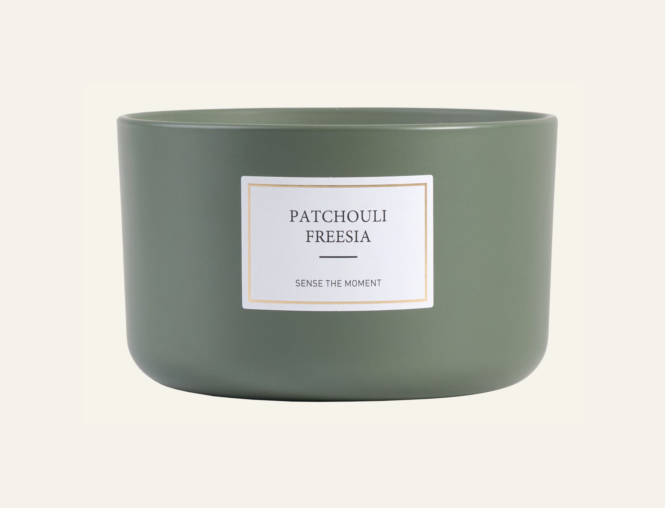 Tuoksukynttilä vihreä - 3