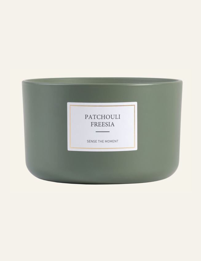 Tuoksukynttilä vihreä - 3