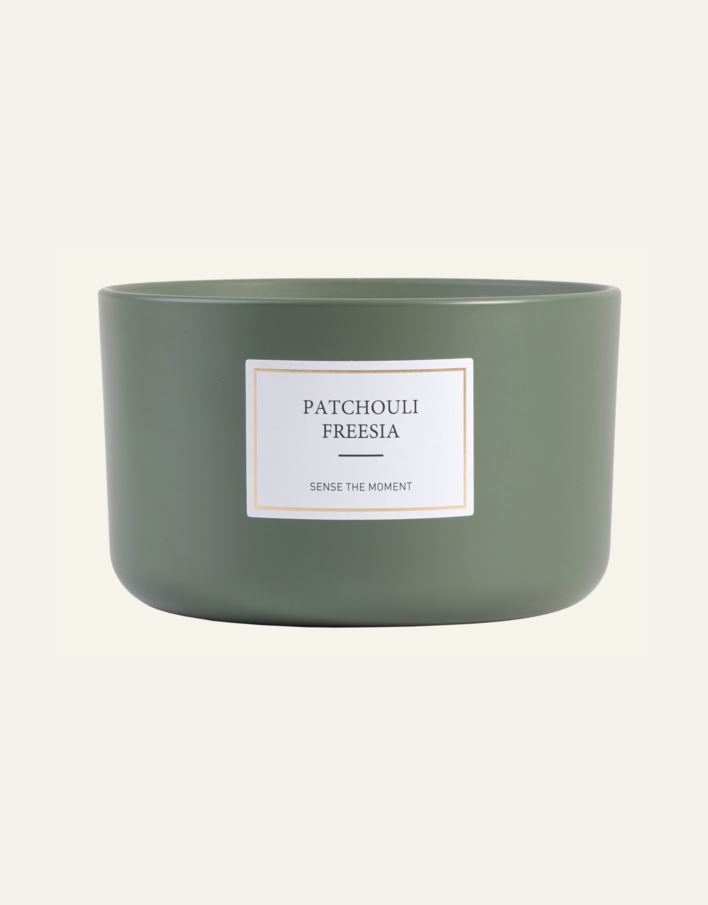 Tuoksukynttilä vihreä - 3