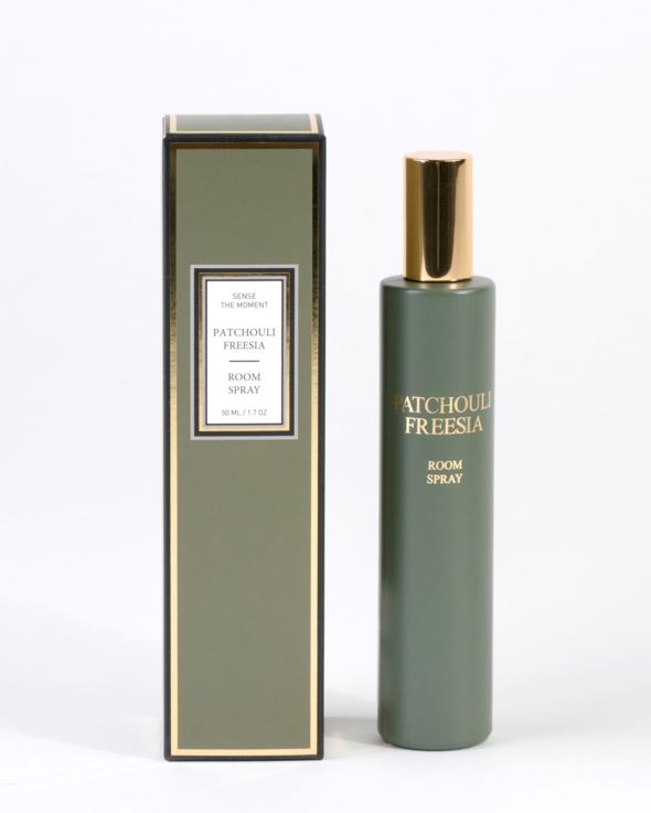 Tuoksuspray vihreä - 2