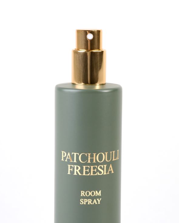 Tuoksuspray vihreä - 5