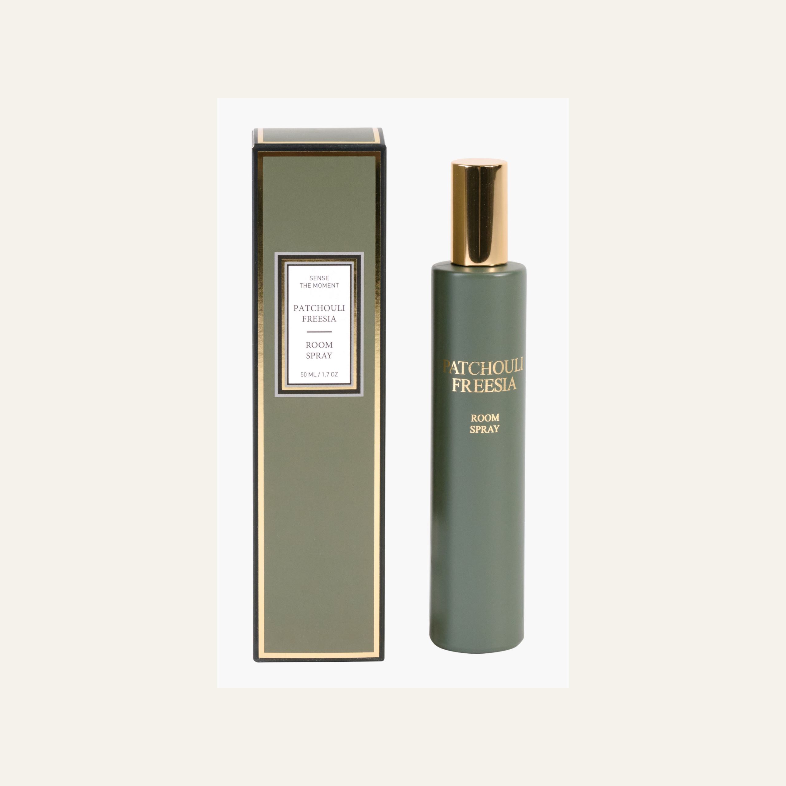 Tuoksuspray vihreä - 3