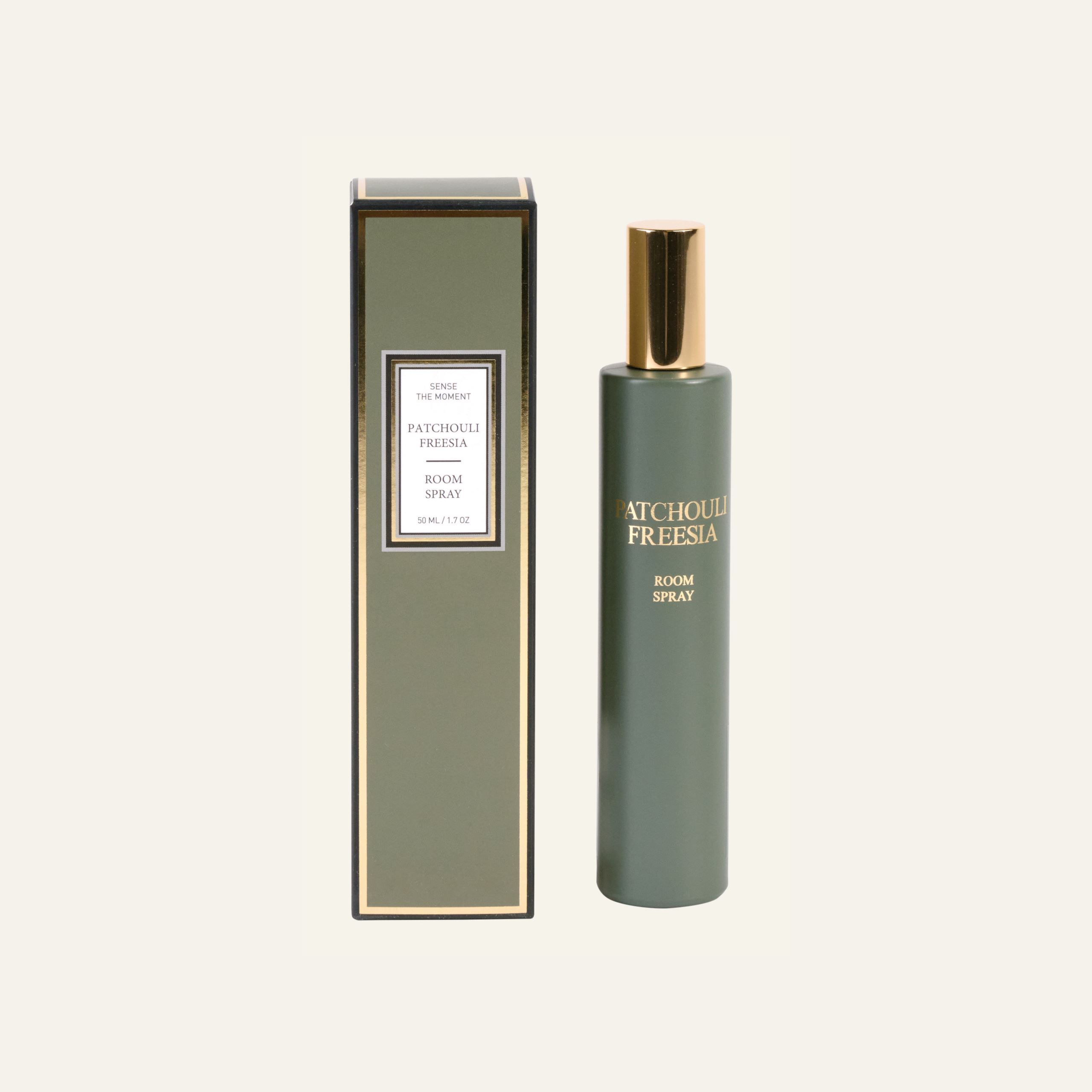 Tuoksuspray vihreä - 3