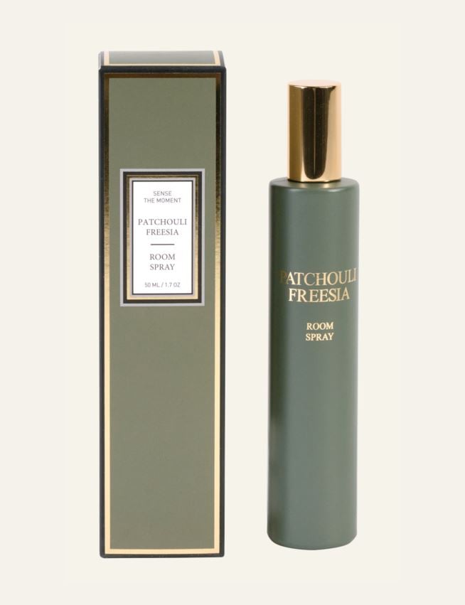 Tuoksuspray vihreä - 3