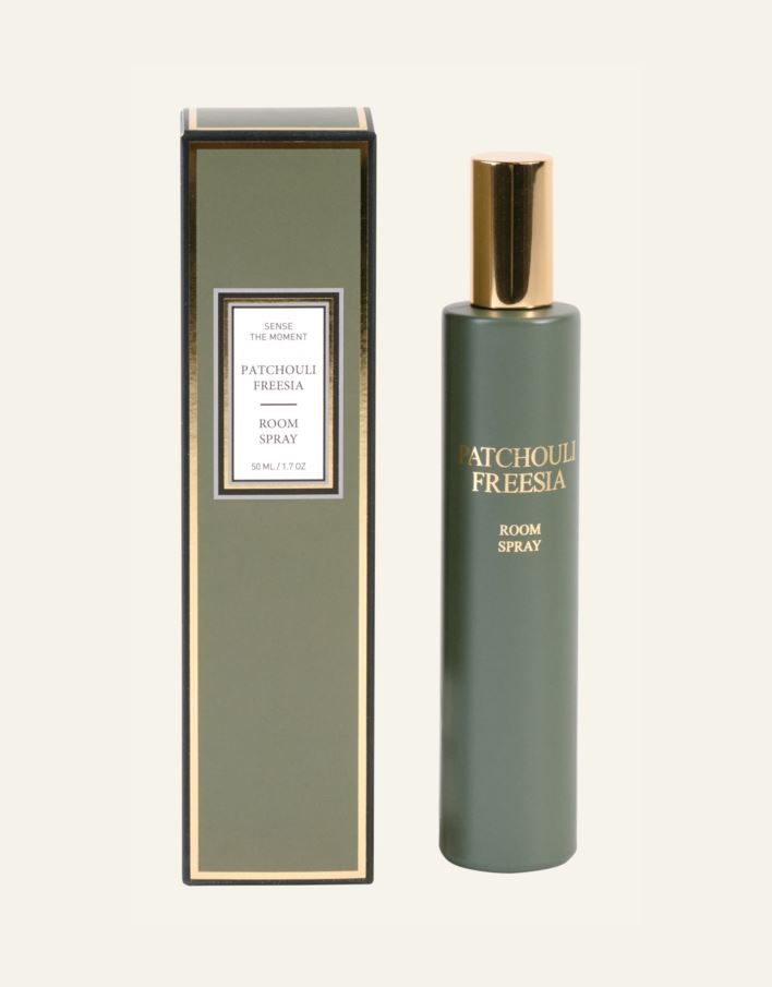 Tuoksuspray vihreä - 3