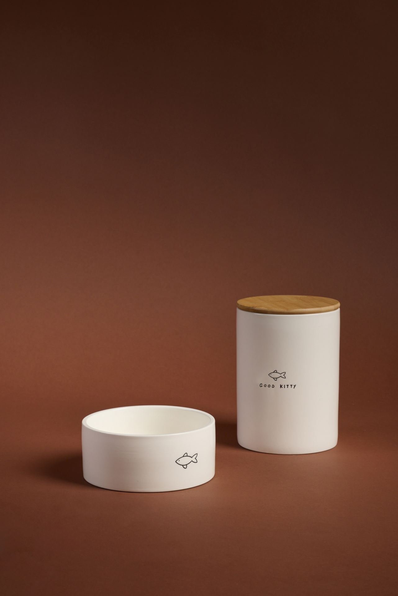 Säilytyslaatikko valkoinen - 2