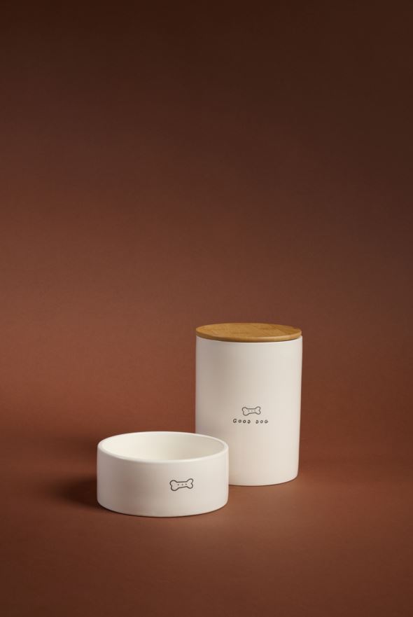 Säilytyslaatikko valkoinen - 2