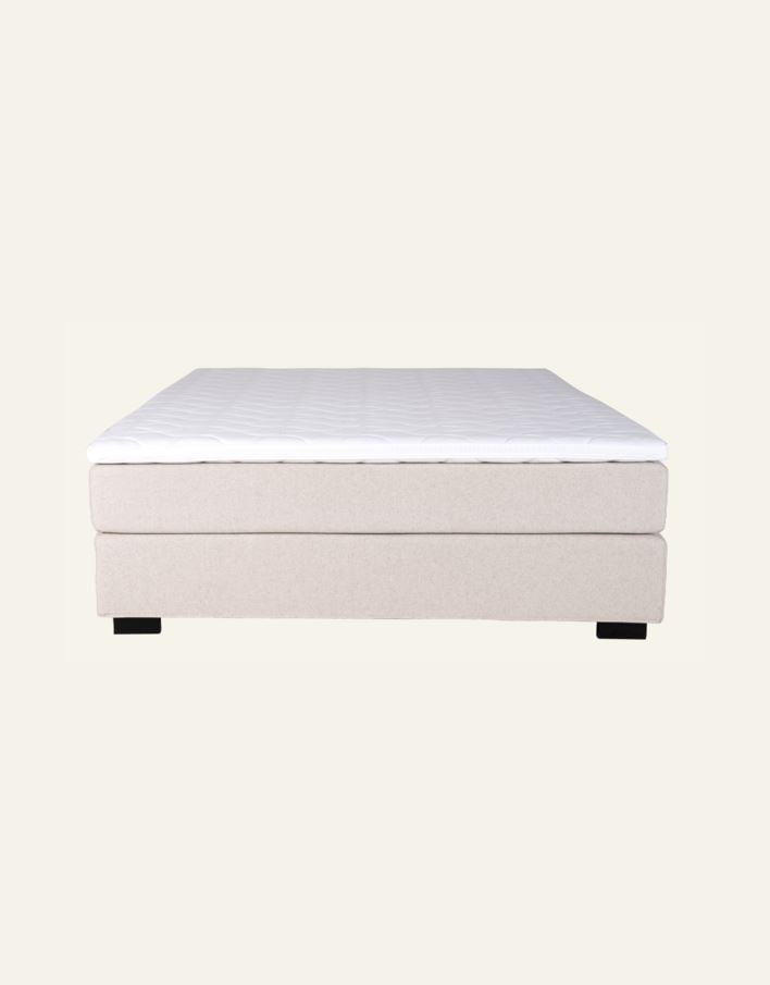 Petauspatja valkoinen - 4