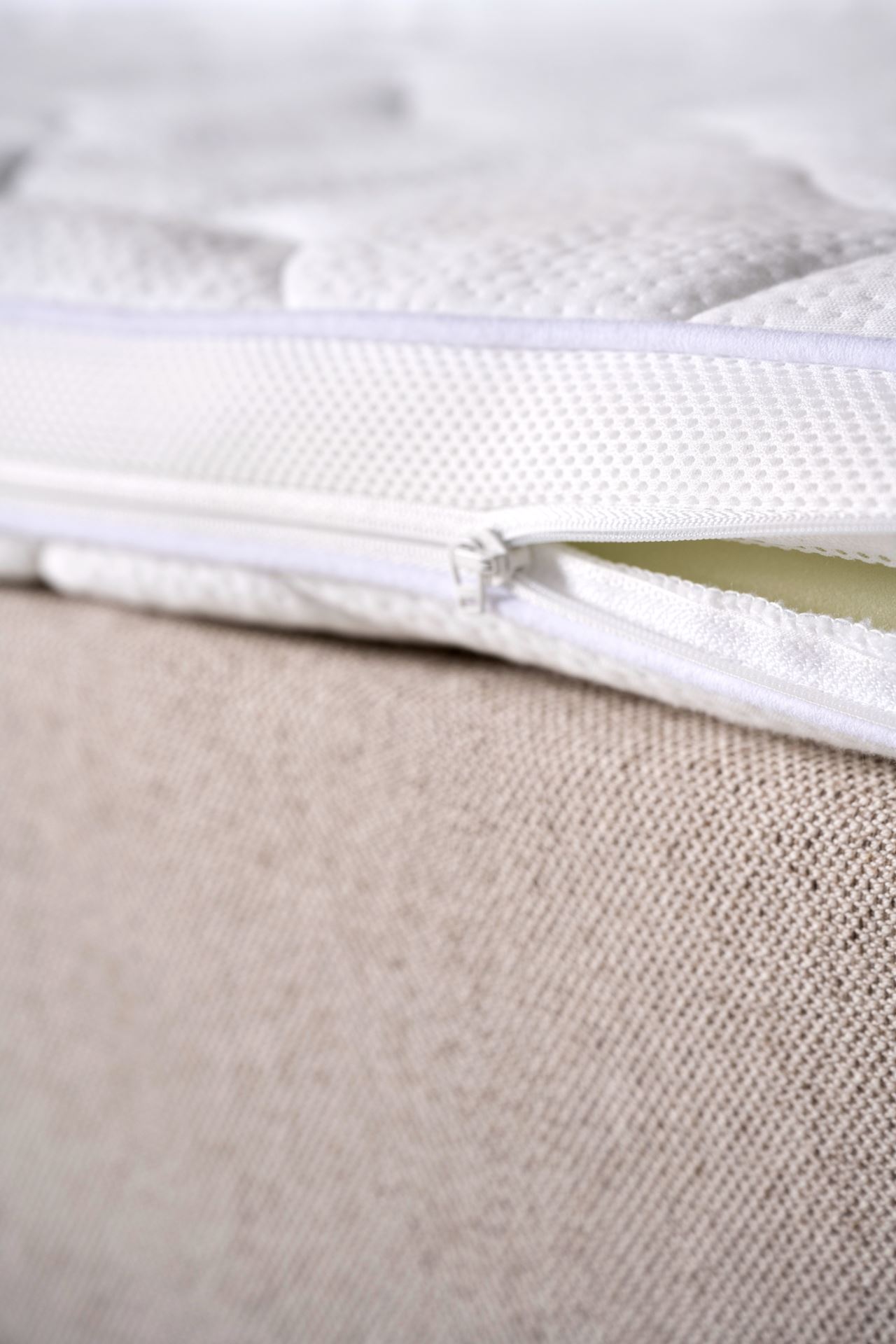 Petauspatja valkoinen - 3