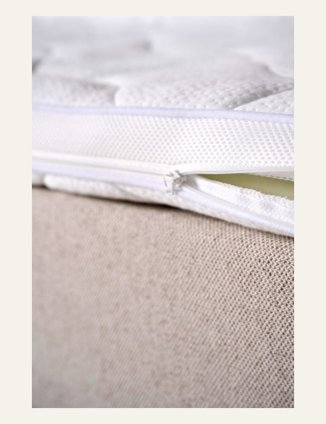 Petauspatja valkoinen - 3