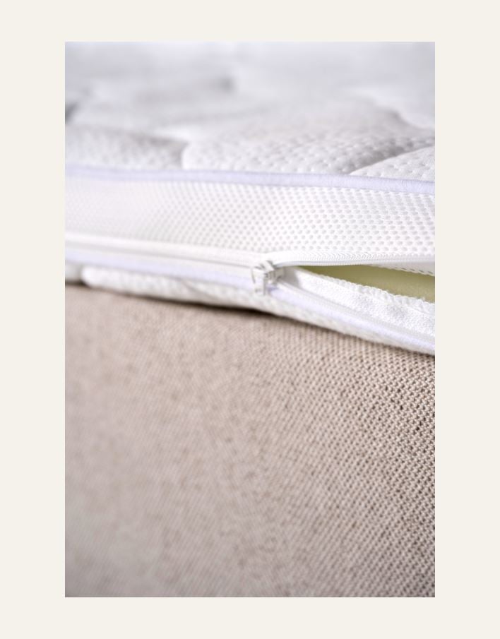 Petauspatja valkoinen - 3