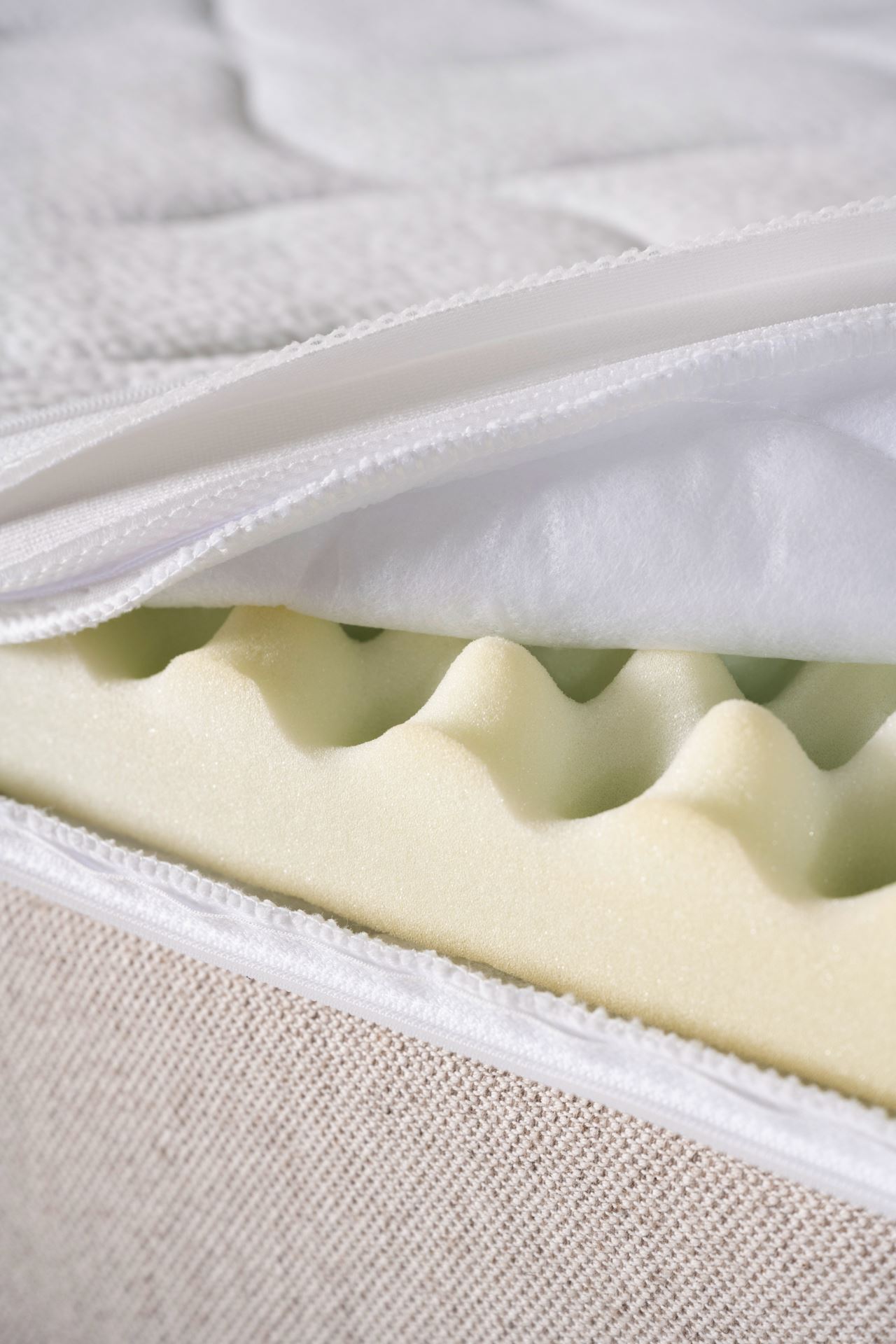 Petauspatja valkoinen - 2