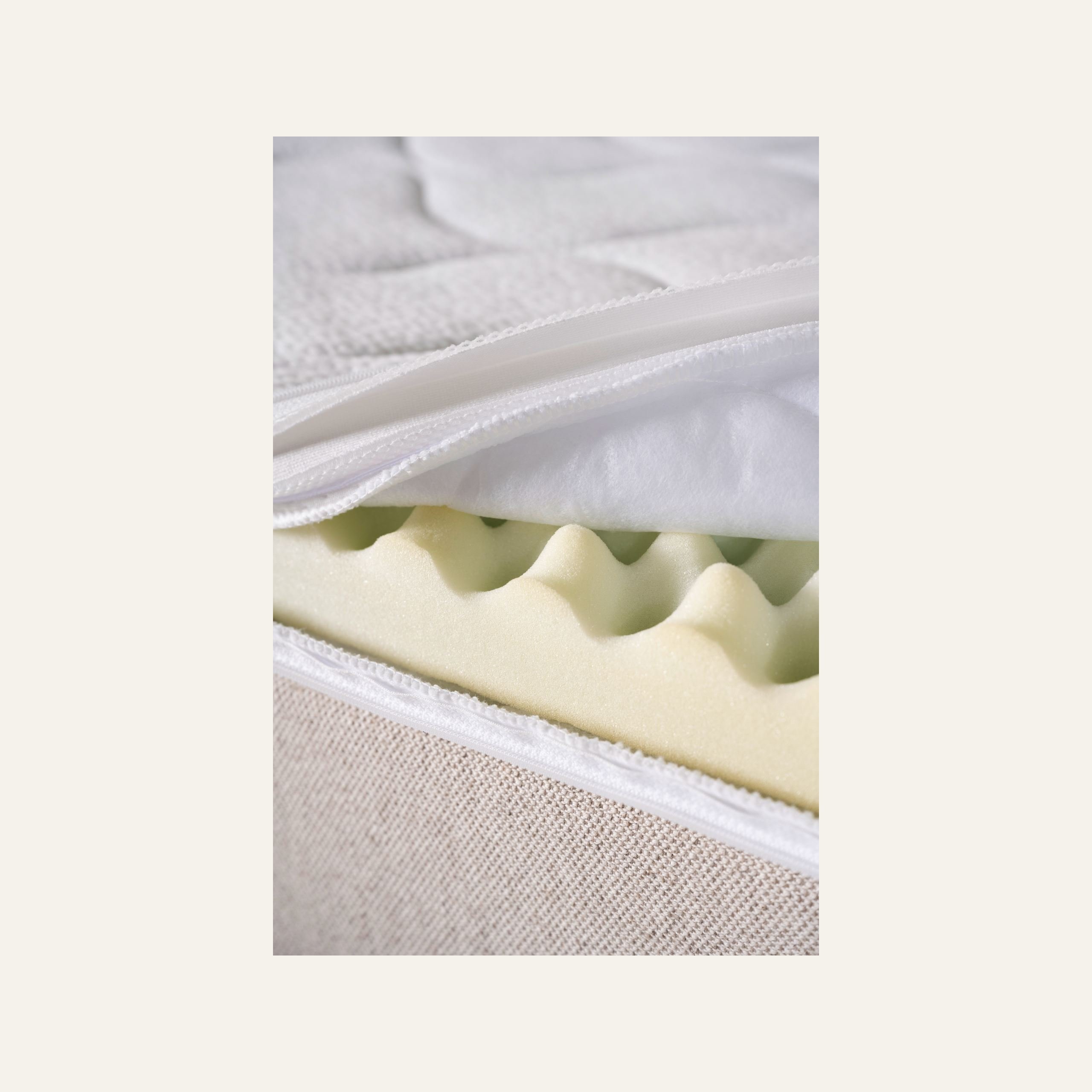 Petauspatja valkoinen - 2