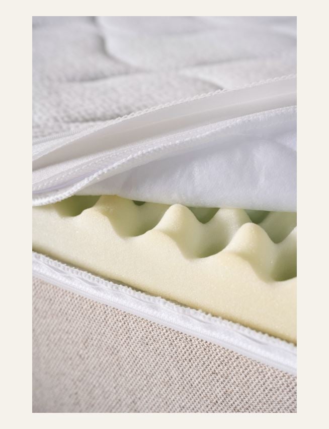 Petauspatja valkoinen - 2