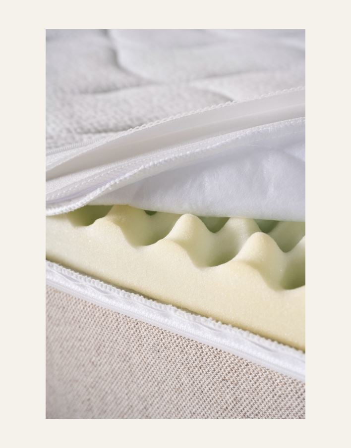 Petauspatja valkoinen - 2