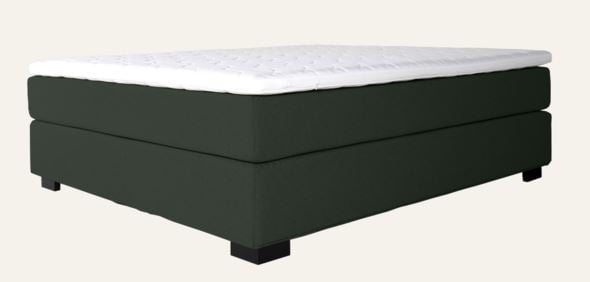 Plus oliivinvihreä - 2