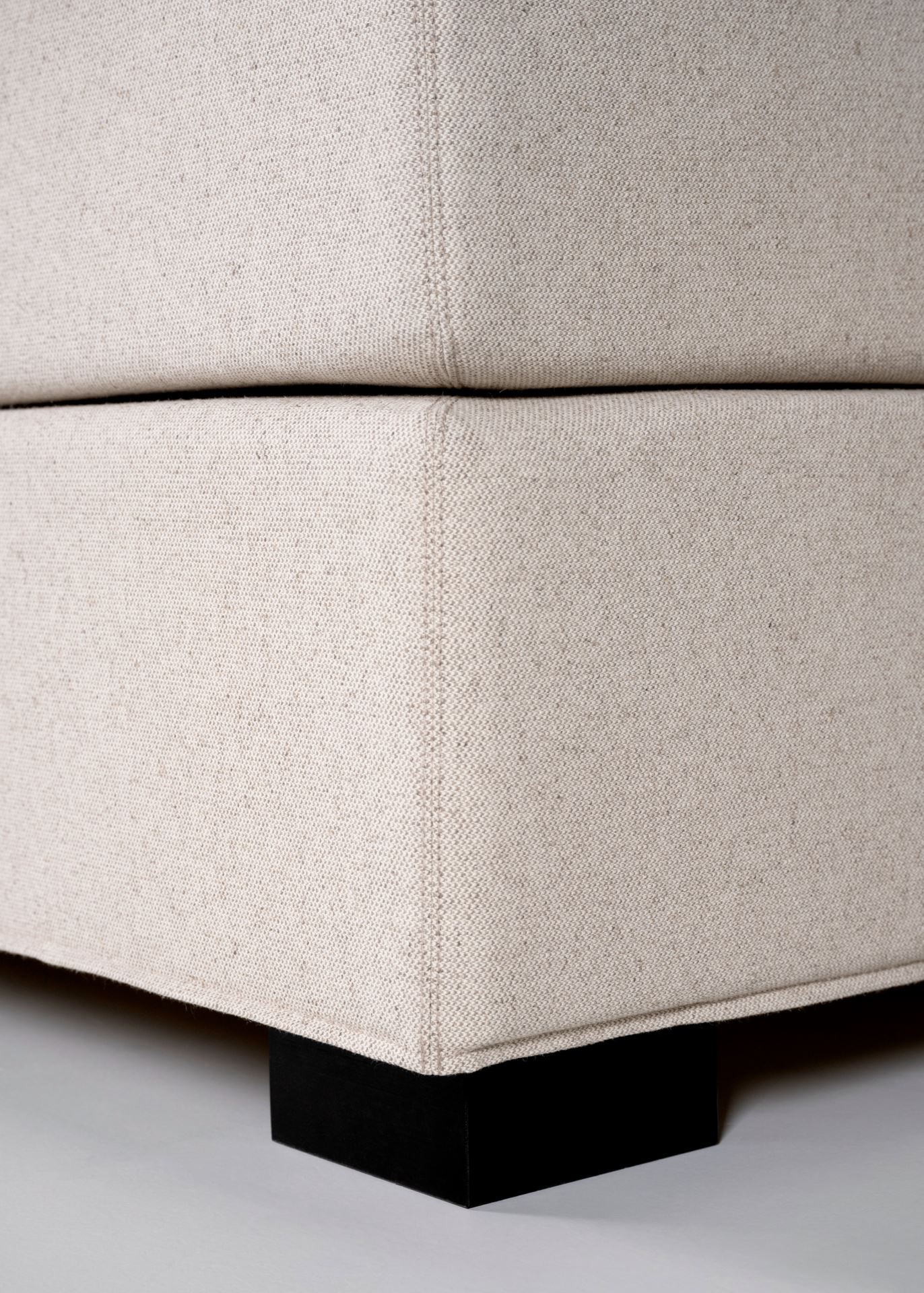 Jenkkisänky medium luonnonväri - 3